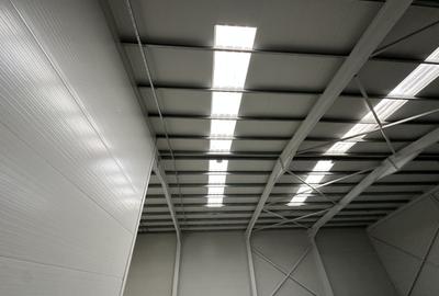 CENTURA - Rudeni | HALA 510 mp| Birouri 60mp | Parc Industrial nou - 13