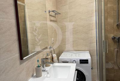 Apartament 3 camere Iulius Mall Cluj - Intre Lacuri - Gheorgheni - 11