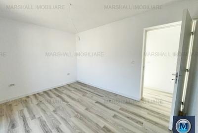 Apartament 2 camere de vanzare in Paulesti, 55 mp #16567 - 2