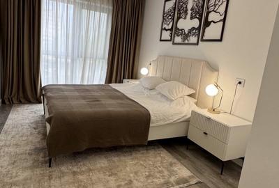 Apartament de 2 camere, 60 mp, prima închiriere, parcare inclusă, Parcului20 - 3