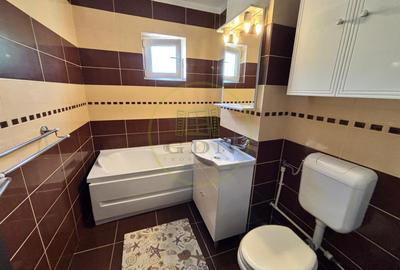 Apartament 2 camere, 52 mp, Cartierul George Enescu, Zona Liceul Energetic - 9