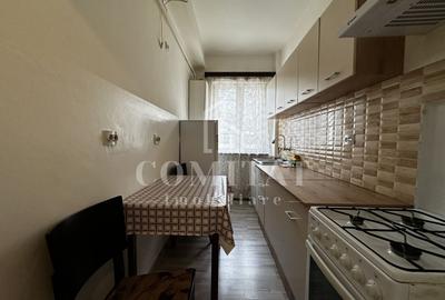 Ideal pentru investitie | 2 camere | Zona Str Horea - 11