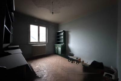 Apartament 4 camere, 70mp utili, Boxa 9mp, etaj 1 -  Take Ionescu - 4