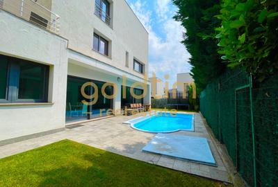 VILA INDIVIDUALA/PISCINA/GARAJ/BRITISH SCHOOL/PIPERA - 1