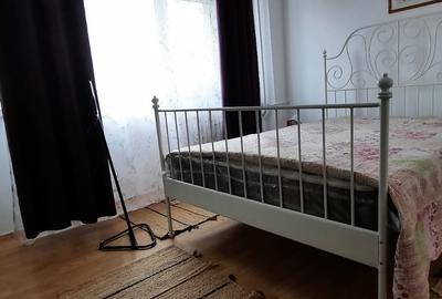 Victoriei,Titulescu stradal, 2 cam, dec, et 5/10,renovat, mobilat,utilat - 1
