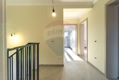 CASA TIP DUPLEX cu 5 camere de vanzare| Cartier Izvor | COMISION 0% - 11