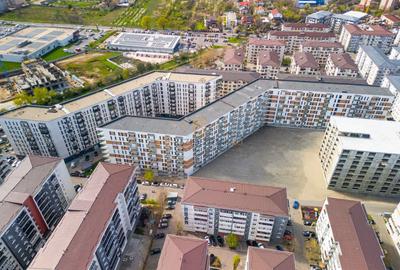 0% Comision - Apartament 2 camere de vanzare, decomandat, Metalurgiei - 9