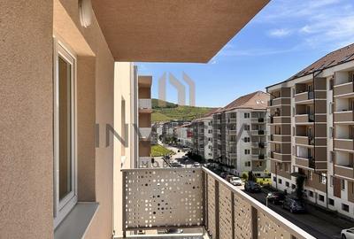 Apartament modern cu 2 camere, Florești – bloc nou , finisat - 7