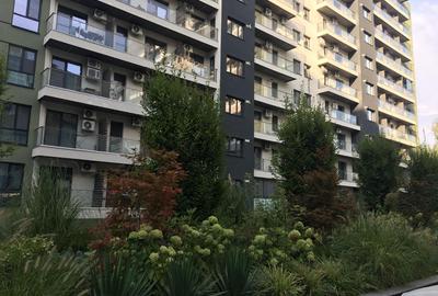 Grozavesti-Complex NOVUM,Apartament 2 camere - 9