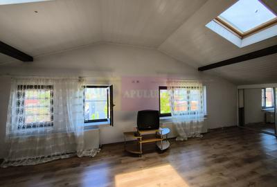 Vilă tip Duplex- zona Antiaeriană - 19