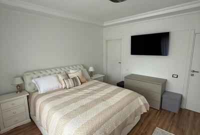 Apartament 3 Camere Premium Mobilat Utilat | View la Padure | Piscina - 10