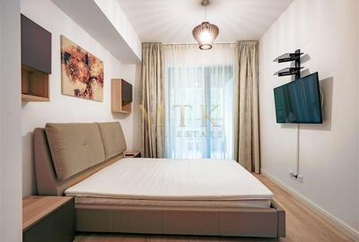 Apartament 3 camere I Forest Hills-Pipera I Mobilat&utilat - 15