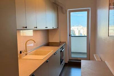 Apartament superb Pacii metrou - 4