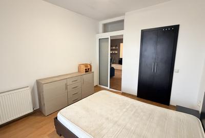 Apartament  de inchiriat cu 3 camere+parcare in Ansamblul Rezidential IRIS - 6