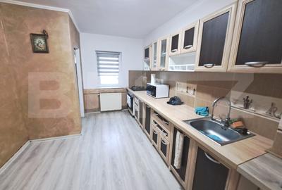 Apartament 3 camere decomandat | 57 mp | Bartolomeu | Pivniță 15 mp | Parcare - 6