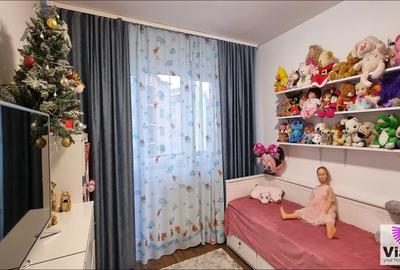 Apartament premium 3 camere 93mp | Zona Rahovei | Terasa + 2 balcoane - 11