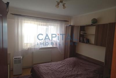 Apartament 4 camere, zona Piata Soarelui, Satu Mare - 4