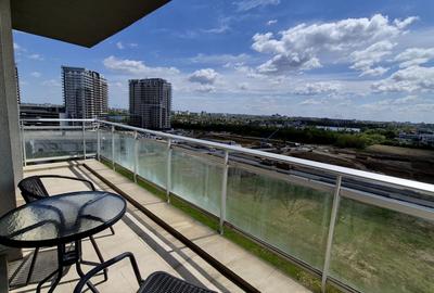 Apartament cu 3 camere 88,60 mp + loc de parcare - Belvedere Residence - 16