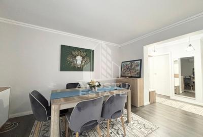 Apartament cu 2 camere de inchiriat, zona Braytim, Timisoara, Parcare - 4