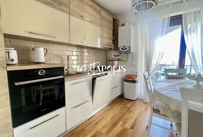 Apartament 2 camere | Imperial Residence | 2 balcoane - 2