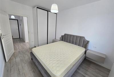 Apartament de lux, cu 2 camere, incalzire in Pardoseala! - 5
