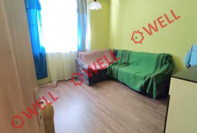 Apartament cu 2 camere de vânzare în centrul localității Brețcu! - 7