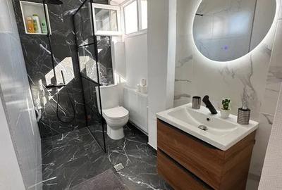 Apartament 2 camere Lux lângă metrou Piata Romană+terasă superbă 20mp - 6