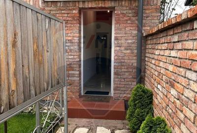Casă de închiriat în zona semicentrală - 15