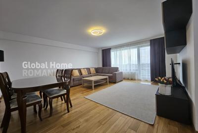 Apartament 2 camere 94MP | 2 Locuri de Parcare | Iancu Nicolae | Jolie Ville - 4