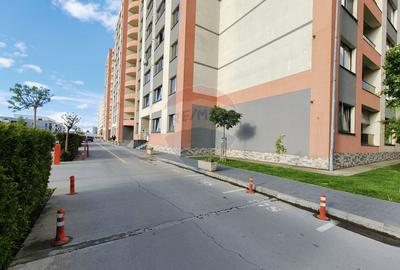 0 Comision | Apartament Isaran | Tractorul | Parcare - 20