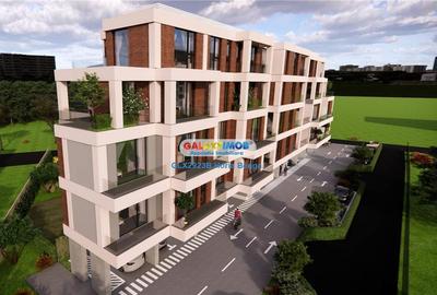 Apartament 2 Camere zona PIPERA Avangarde 11 COMISION 0 !!! - 1
