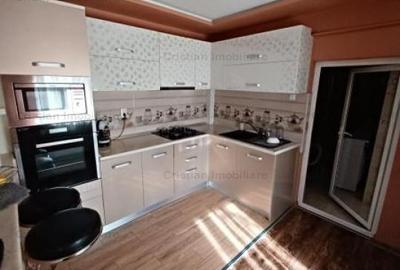 Vila P+1+M, 300mp construiti ,TOTUL NOU  Chercea Mobilat - 4
