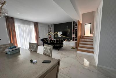 Vila moderna 6 camere // 190mp // teren 300mp / Tunari - 3