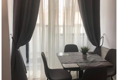 Centru Scafandri-apartament 2 camere parcare acoperita - 2