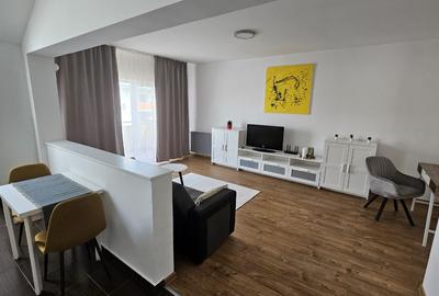 Apartament 2 camere, de inchiriat, parcare inclusa, Str Sesul de  Sus - 1