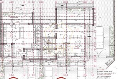 Duplex modern cu 4 camere | Eficient energetic | Sacalaz - 6