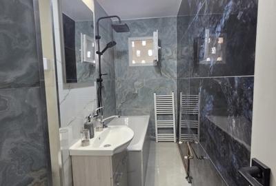 Etaj 2 - Alexandru - Chimicale - 2 camere - renovat - liber - 9