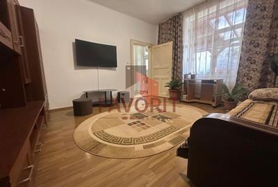 2 camere | centrala proprie | mobilat si utilat | gradina | zona excelenta | - 3