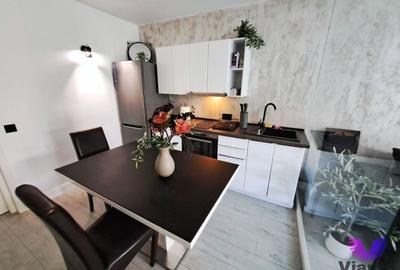 CASA INDIVIDUALA CU CURTE PREMIUM SUB ARINI - 8