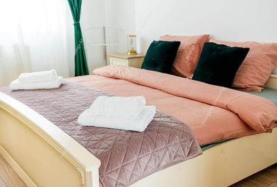 Apartament 4 camere | City of Mara | Panoramic | 2 parcari incluse - 19