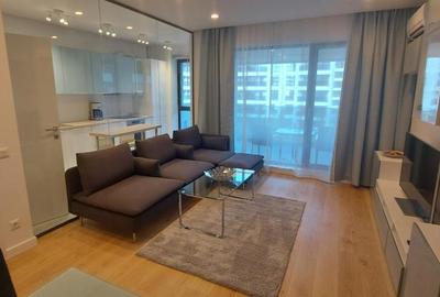 2 camere Aviatie/Baneasa/Pipera - 5