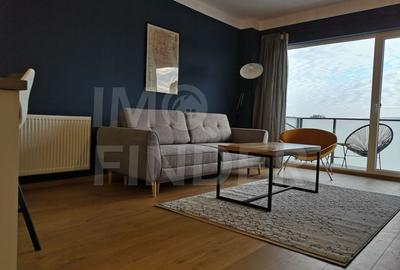 Apartament de Lux zona Centrala, NTT Data - 1
