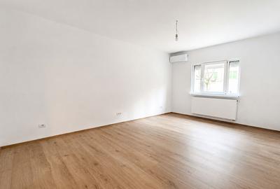 Apartament cu 2 camere decomandat în Soarelui