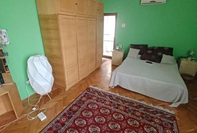 VILA P+1 Centru-Vechi 226mp utili Caramida MERITA VAZUTA - 8