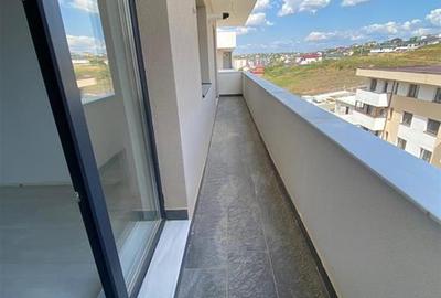 Ap. 2 cam D finisaje premium Bucium-Visan 0% comision,105,402 EUR - 24