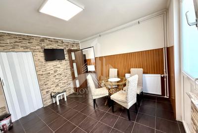 VEZI VIDEO! Apartament 3 camere | SUPER POZITIE | 5 min Aparatorii Patriei - 4