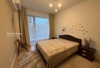 Apartament 2 camere 72MP | Erou Iancu Nicolae - Residence5 | Parcare - 8