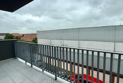 Apartament 2 camere de 48m plus 8mp balcon zona : Floresti Eroilor - 7