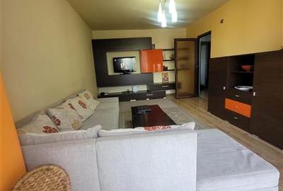 Apartament 2 Camere Decomandat, Etaj Intermediar, Tomis Nord - 4