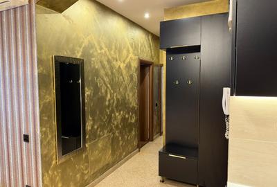Apartament 3 camere de vanzare Margeanului - 21